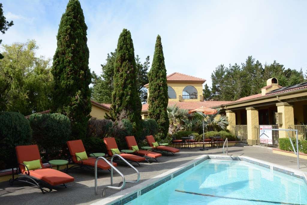 Sonoma Coast Villa Resort and Spa | 16702 Shoreline Hwy, Bodega, CA 94922, USA | Phone: (707) 876-9818