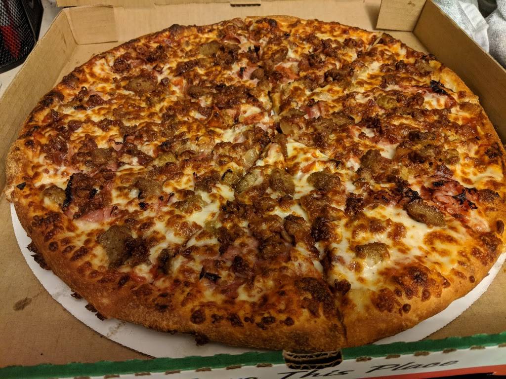 Mancinos Pizza & Grinders | 1611 Paris Pike, Georgetown, KY 40324 | Phone: (502) 863-5252