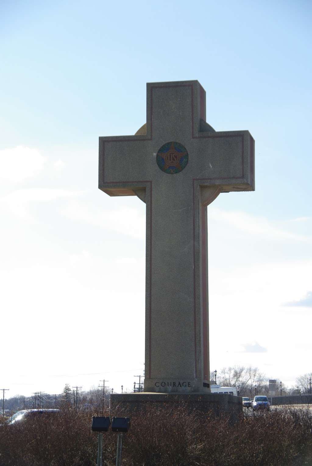 Peace Cross | 4500 Annapolis Rd, Bladensburg, MD 20710, USA