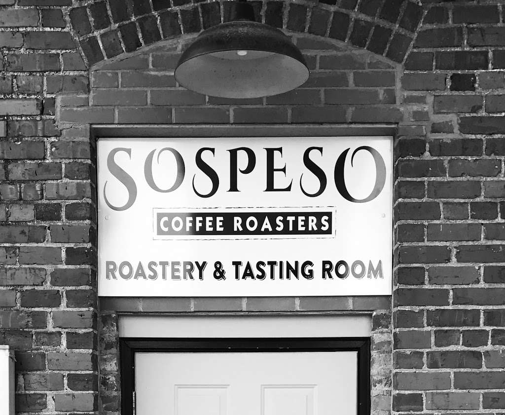 Sospeso Coffee Roasters | 205 Salem St, Waxhaw, NC 28173, USA | Phone: (704) 254-4540