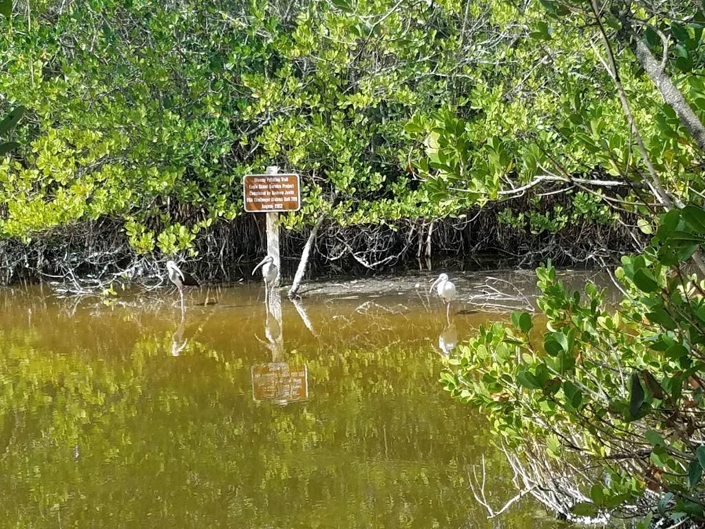 Ulumay Wildlife Sanctuary | 805 Sykes Creek Pkwy, Merritt Island, FL 32952, USA | Phone: (321) 633-1874