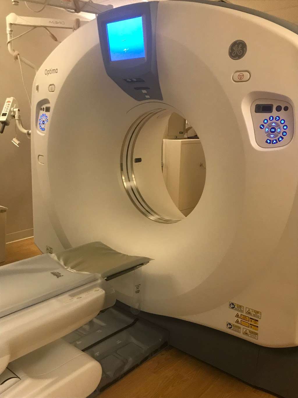 Radiology Center At Harding | 1201 Mt Kemble Ave, Morristown, NJ 07960, USA | Phone: (908) 221-0603