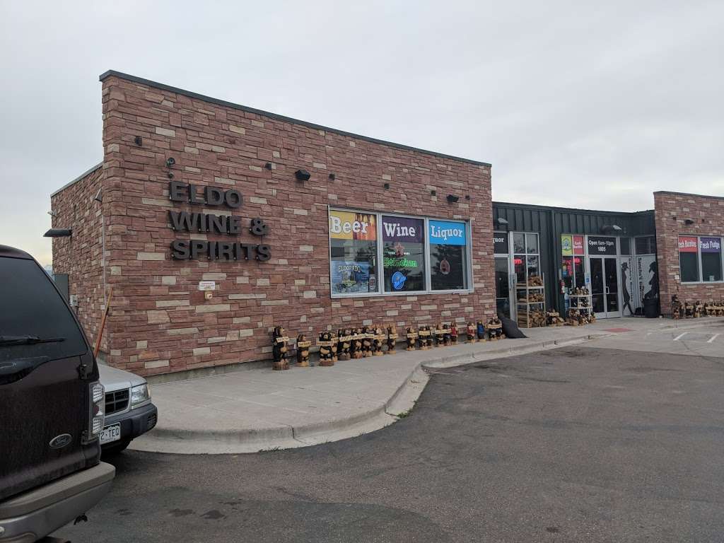 Eldorado Corner Market | 1805 S Foothills Hwy, Boulder, CO 80303 | Phone: (720) 304-9486