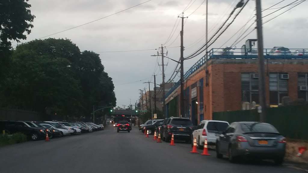 Nypd Shop 1 Fleet Services Division | 53-15 58th St, Woodside, NY 11377, USA Nypd Shop 1 Fleet Services Division | 53-15 58th St, Woodside, NY 11377, USA