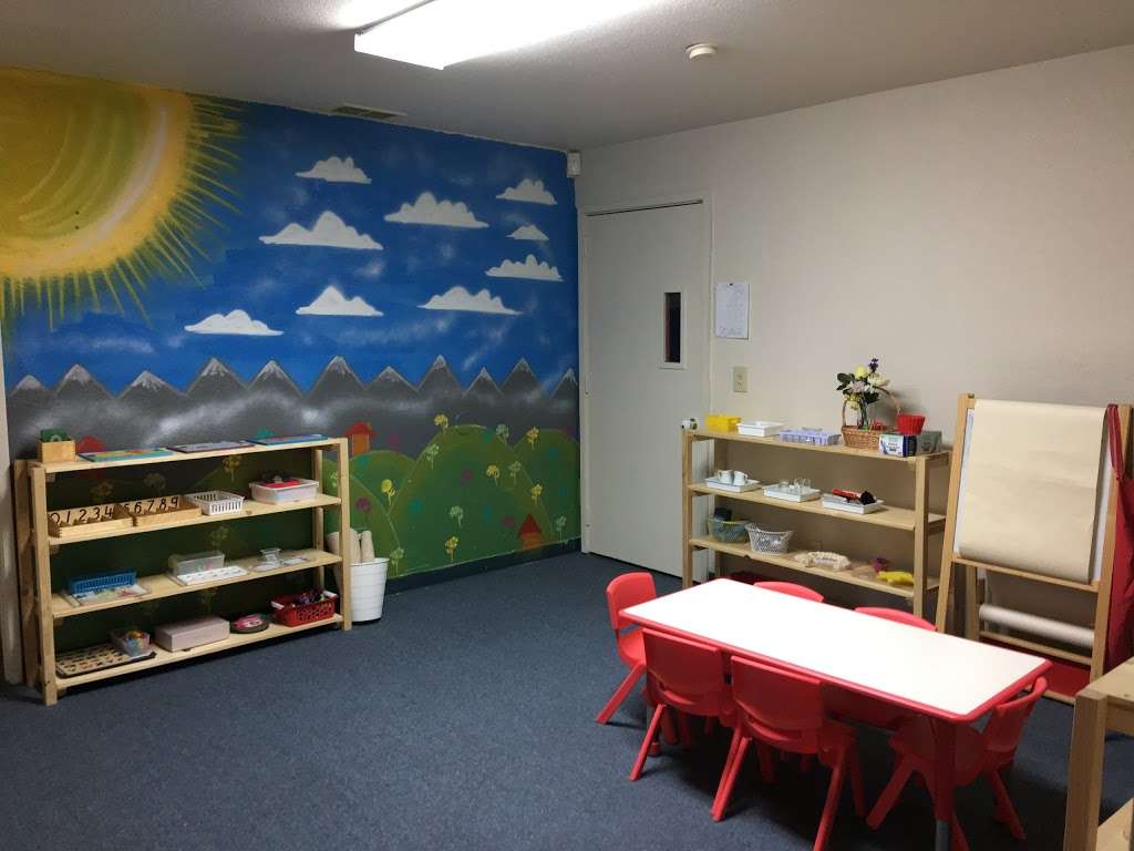 Reach Montessori Preschool | 2490 Story Rd, San Jose, CA 95122, USA | Phone: (408) 272-8888