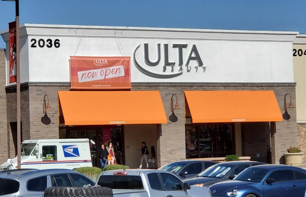 Ulta Beauty | 2036 E Baseline Rd, Phoenix, AZ 85042, USA | Phone: (602) 610-0013