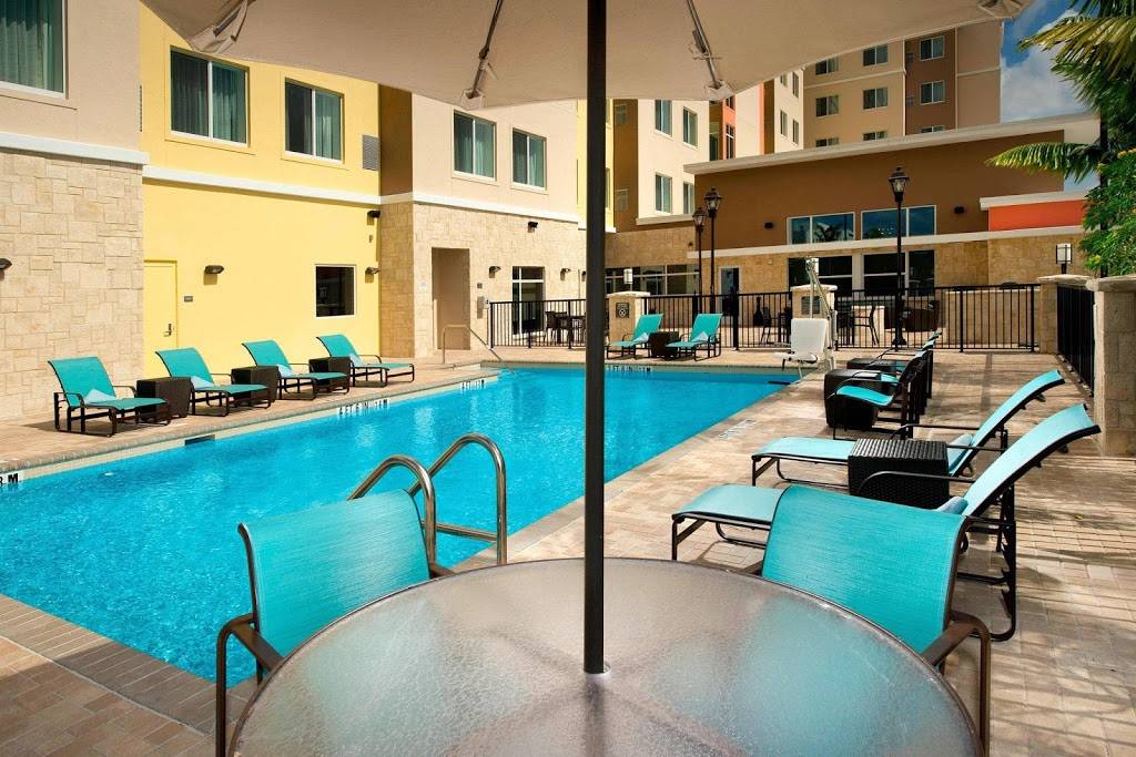 Residence Inn by Marriott Miami Airport West/Doral | 3450 NW 91st Ave, Doral, FL 33172 | Phone: (786) 814-8427