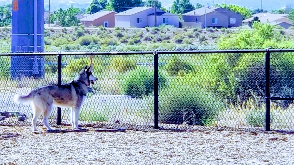 Ouray Dog Park | 7500 Ouray Rd NW, Albuquerque, NM 87120, USA | Phone: (505) 768-5353