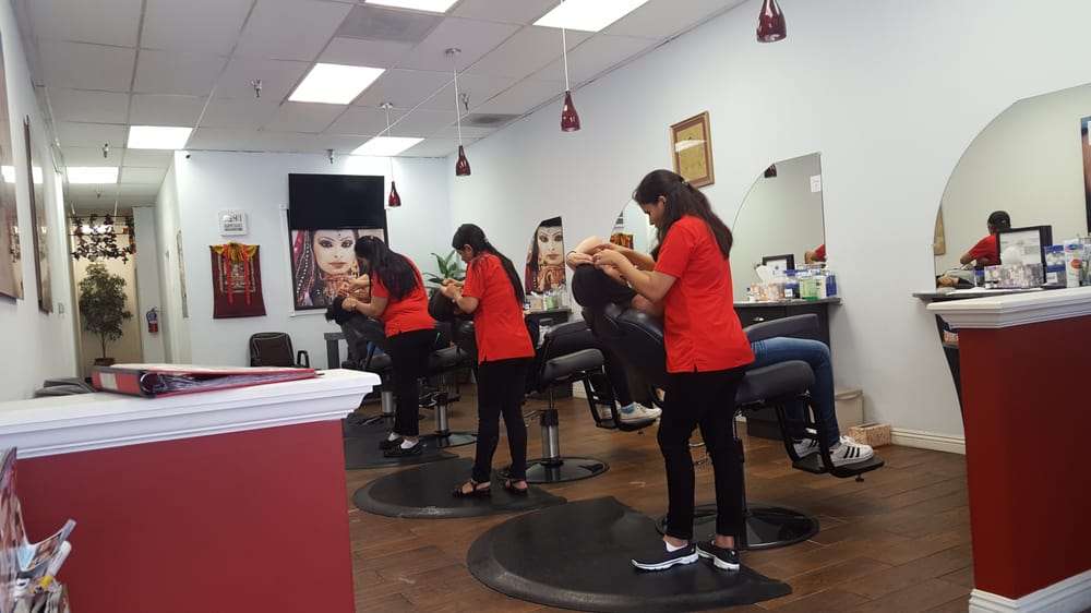 Rising Threading | 678 W Huntington Dr, Monrovia, CA 91016, USA | Phone: (626) 358-6666