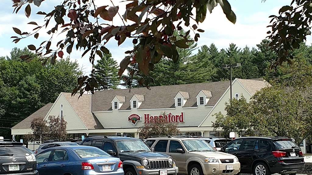 Harbor Village Mall | 18 Main St, Townsend, MA 01469, USA