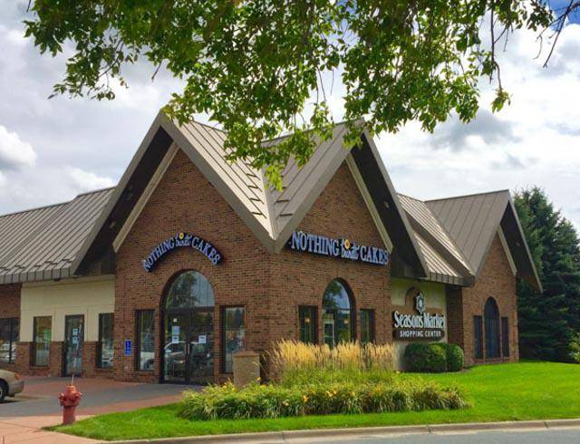 Nothing Bundt Cakes | 783 Radio Dr #116, Woodbury, MN 55125, USA | Phone: (651) 340-8190