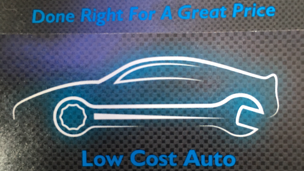 Low Cost Auto | 24 South Rd, Pepperell, MA 01463, USA | Phone: (978) 479-0149