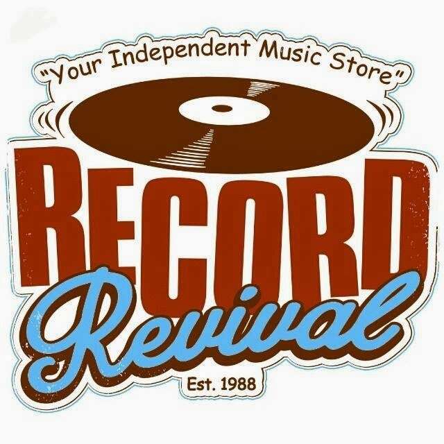 Record Revival | 201 Station Rd, Quakertown, PA 18951, USA | Phone: (215) 536-6411