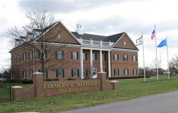 Farmers and Mechanics Insurance Companies | 25 Administrative Drive, Martinsburg, WV 25402, USA | Phone: (304) 263-0809