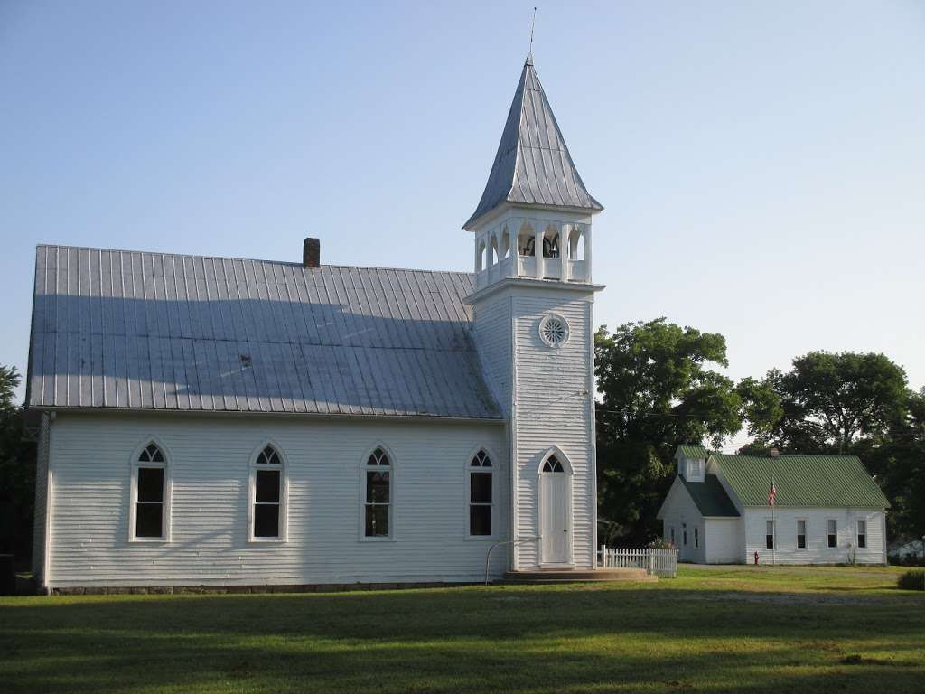 Historic Village of Vandalia, Indiana (6 miles west of Spencer,  | 5471 Vandalia Rd, Spencer, IN 47460, USA