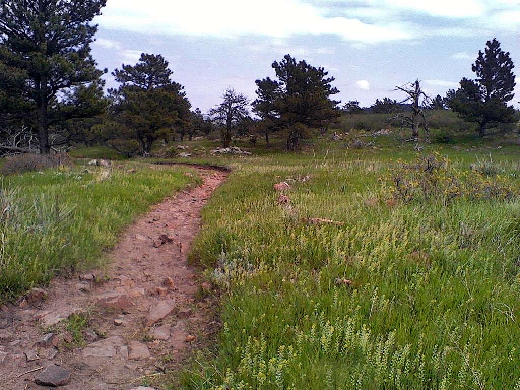 Rabbit Mountain | 15600 Redstone Dr, Longmont, CO 80503, USA