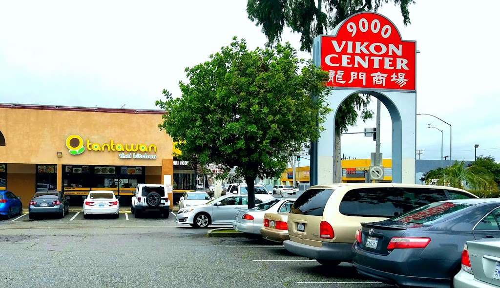 Tantawan Thai Kitchen | 9000 Garvey Ave, Rosemead, CA 91770, USA | Phone: (626) 288-1527