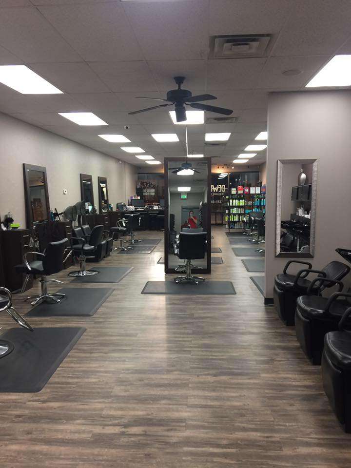 DeWeese Design Salon Inc. | 8250 Rockville Rd, Indianapolis, IN 46214 | Phone: (317) 271-8000