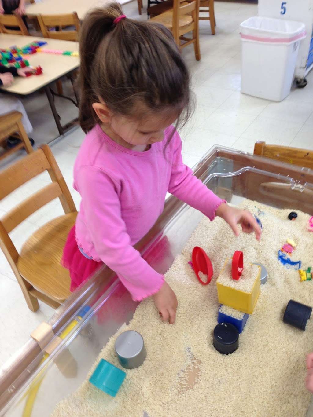 Childrens Studio | 289 Park St, Upper Montclair, NJ 07043, USA | Phone: (973) 746-6455