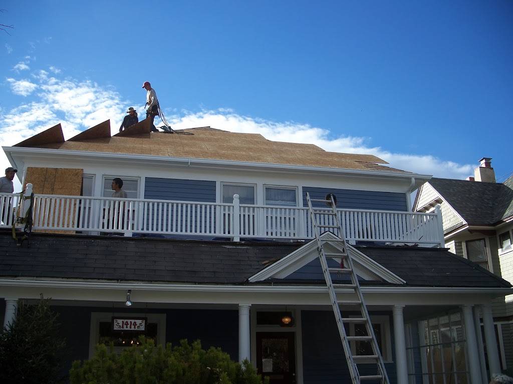 A & I Skyline Roofing | 831 N Union Blvd, Colorado Springs, CO 80909, USA | Phone: (719) 391-7663