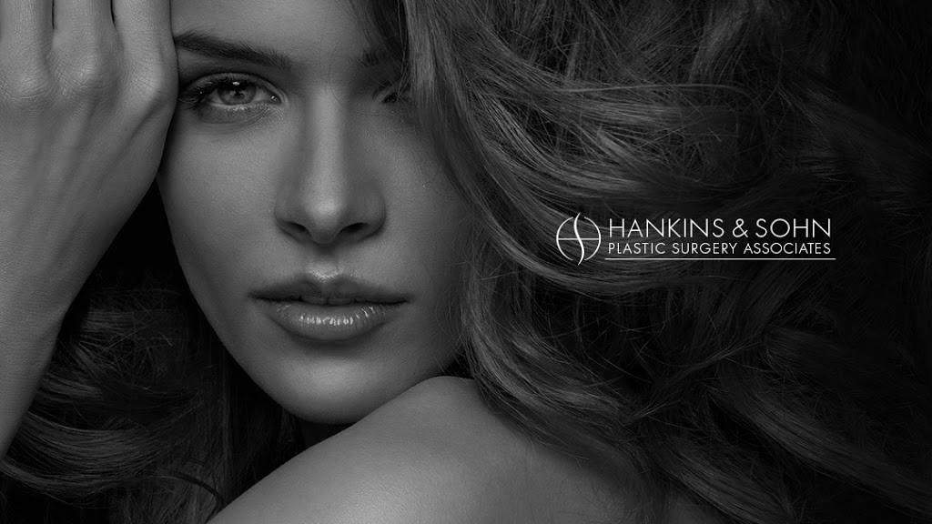 Hankins & Sohn Plastic Surgery Associates | 2150 S Rainbow Blvd, Las Vegas, NV 89146, USA | Phone: (702) 948-7595