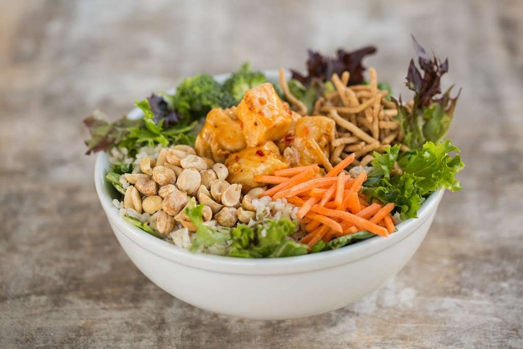 ToppSalad | 198 Endicott St, Danvers, MA 01923, USA | Phone: (978) 762-8677