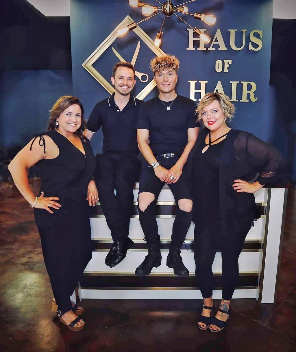 Haus Of Hair | 31126 LA-16, Denham Springs, LA 70726 | Phone: (225) 380-5743