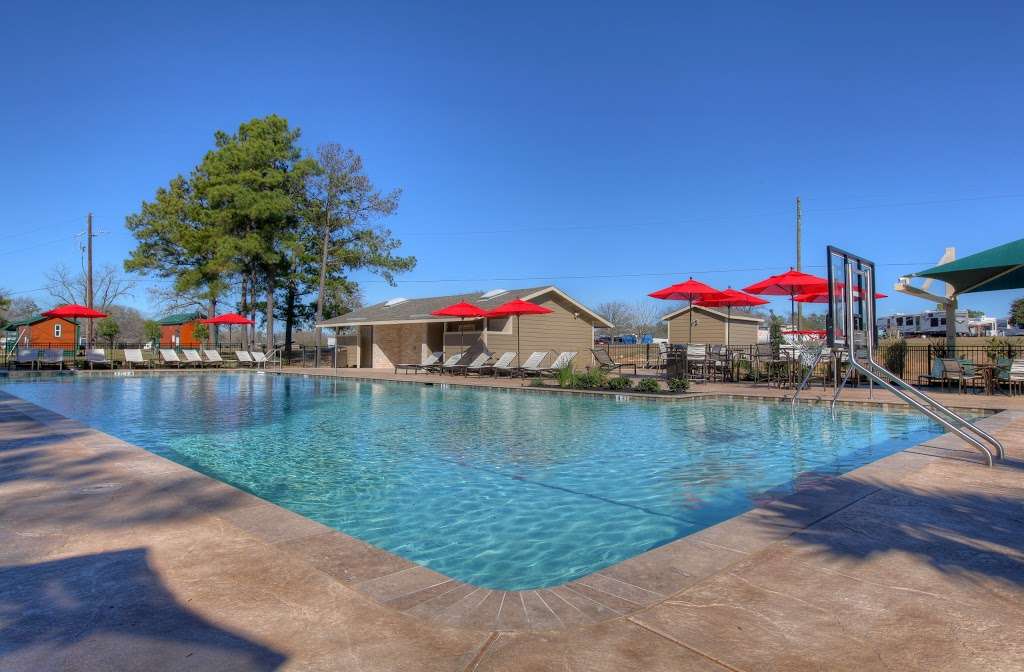 The Reserve at Lake Conroe | 11720 Thousand Trails Rd, Willis, TX 77318, USA | Phone: (936) 856-3751