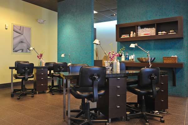 Mario Tricoci Hair Salon & Day Spa | 625 Cog Cir A, Crystal Lake, IL 60014 | Phone: (847) 202-1900