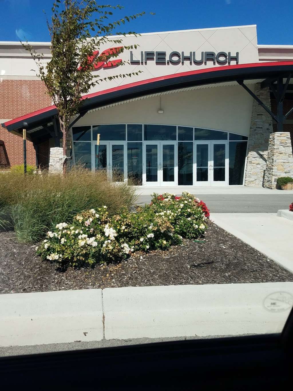 Life.Church Overland Park | 9800 W 135th St, Overland Park, KS 66221, USA | Phone: (913) 279-0012