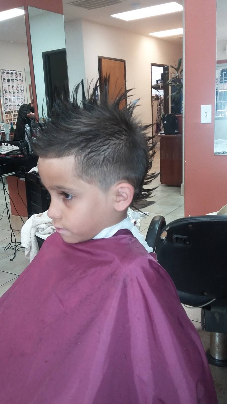 Annas Styles | 6119 Wichita St, Fort Worth, TX 76119, USA | Phone: (817) 724-3648