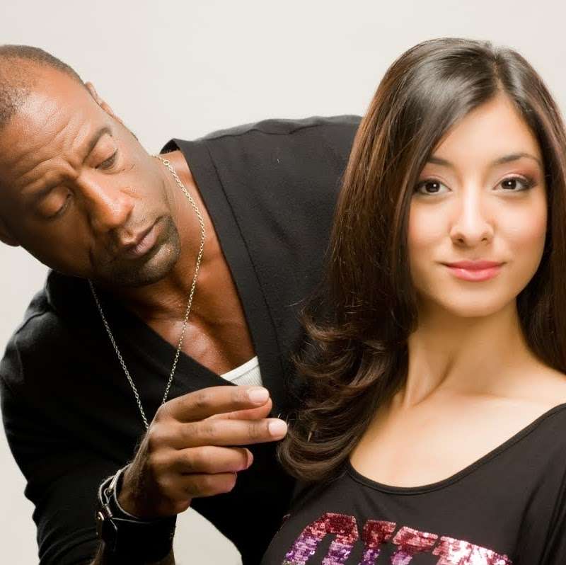 Hair By Dontay | 2890 El Camino Real suite c, Redwood City, CA 94061, USA | Phone: (650) 575-8856