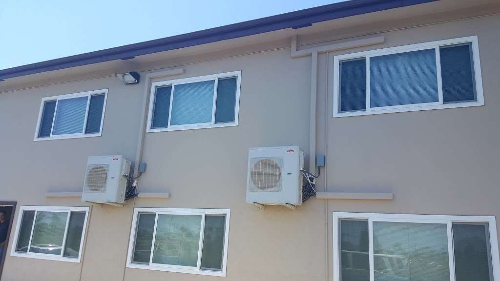 Progressive Heating & Air | 8637 Jenny Ave, San Diego, CA 92123, USA | Phone: (858) 529-5050