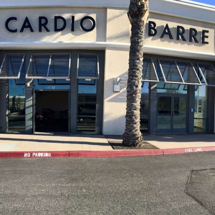 True Barre_Cardio Barre Santa Clarita | 28670 The Old Rd, Valencia, CA 91355 | Phone: (661) 320-4898