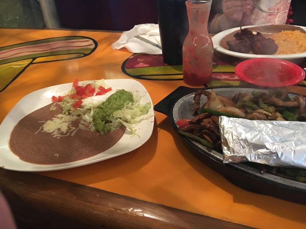 La Quetzalteca Mexican Restaurant | 2300, 21 Georgetown Plaza, Georgetown, DE 19947, USA | Phone: (302) 854-0218