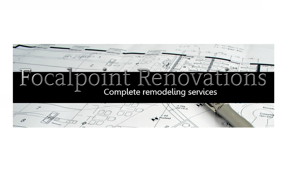 Focalpoint Renovations | 33 Worthley Ave, Seabrook, NH 03874, USA | Phone: (603) 234-6704