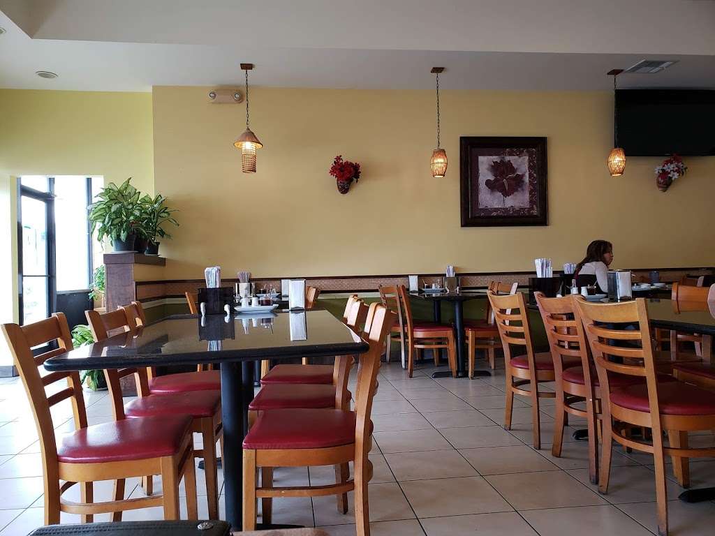 Nam Giao Restaurant & Bakery | 6938 Wilcrest Dr, Houston, TX 77072, USA | Phone: (281) 568-8666