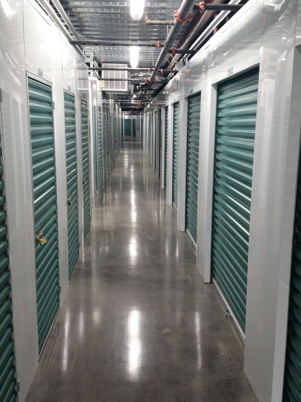 Extra Space Storage | 1423 Eastern Ave NE, Capitol Heights, MD 20743, USA | Phone: (240) 770-6592