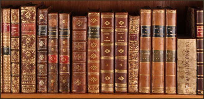 Eric Chaim Kline Bookseller Rare & Used Books | 14650 Parthenia St, Panorama City, CA 91402 | Phone: (818) 920-9968