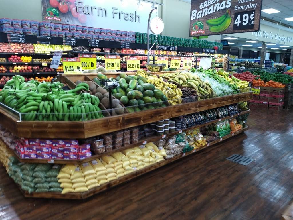 Food Fair Wholesale Fresh Market | 701 NW 99th Ave, Pembroke Pines, FL 33024, USA | Phone: (954) 589-1929