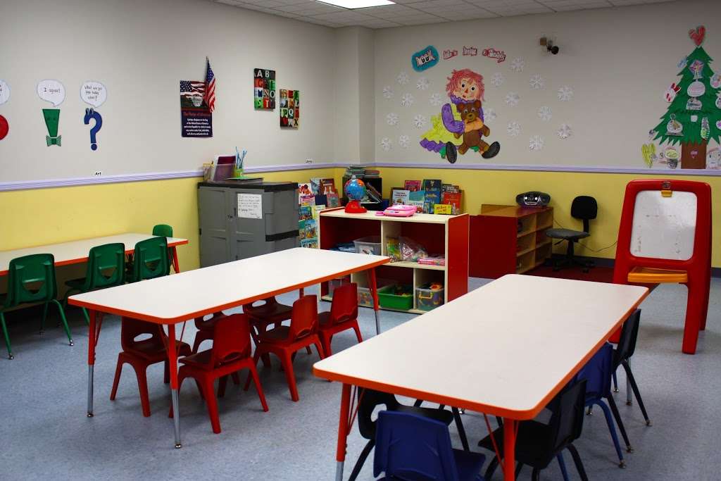 Childrens Corner Learning Center | 325 S Highland Ave, Briarcliff Manor, NY 10510, USA | Phone: (914) 923-2223