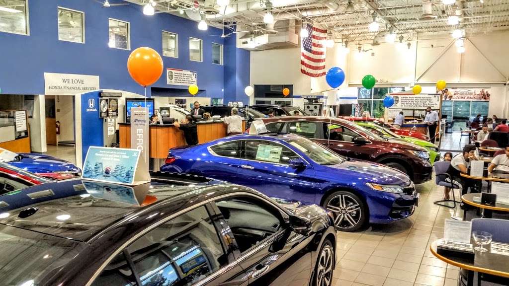 Garden State Honda | 584 NJ-3, Clifton, NJ 07012, USA | Phone: (973) 777-1600