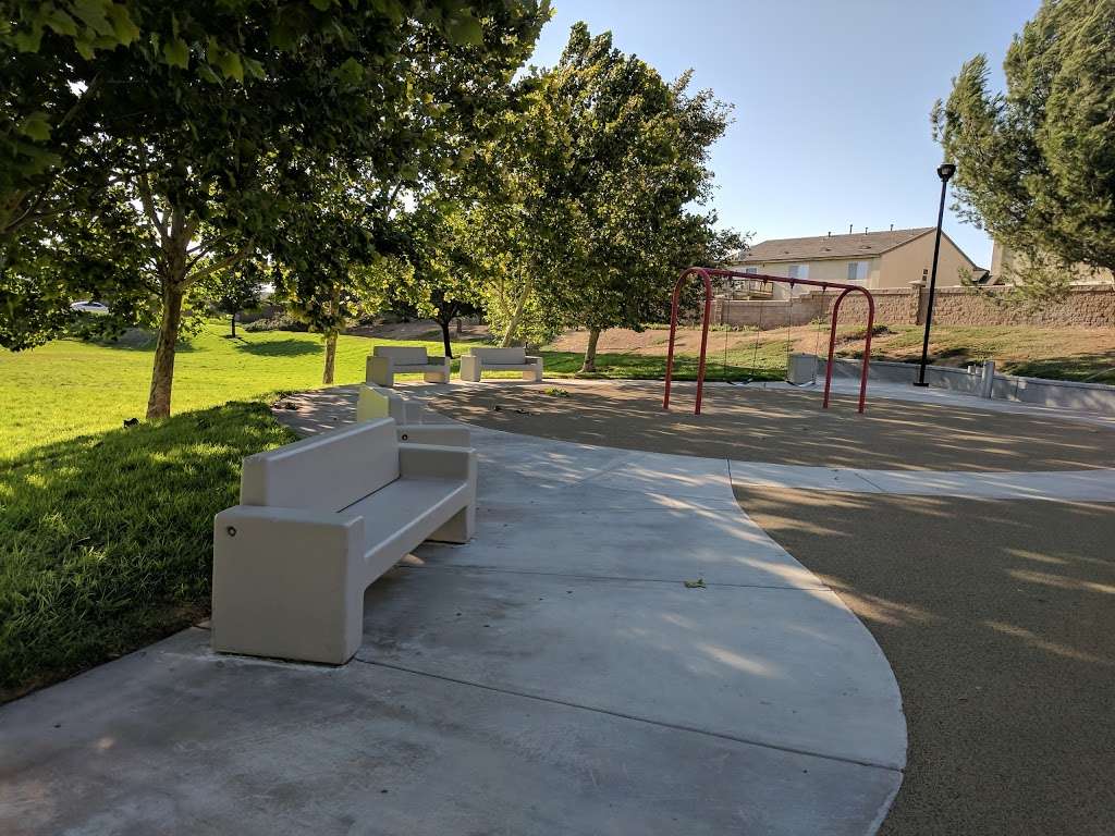 Limonite Meadows Park | Mira Loma, CA 91752