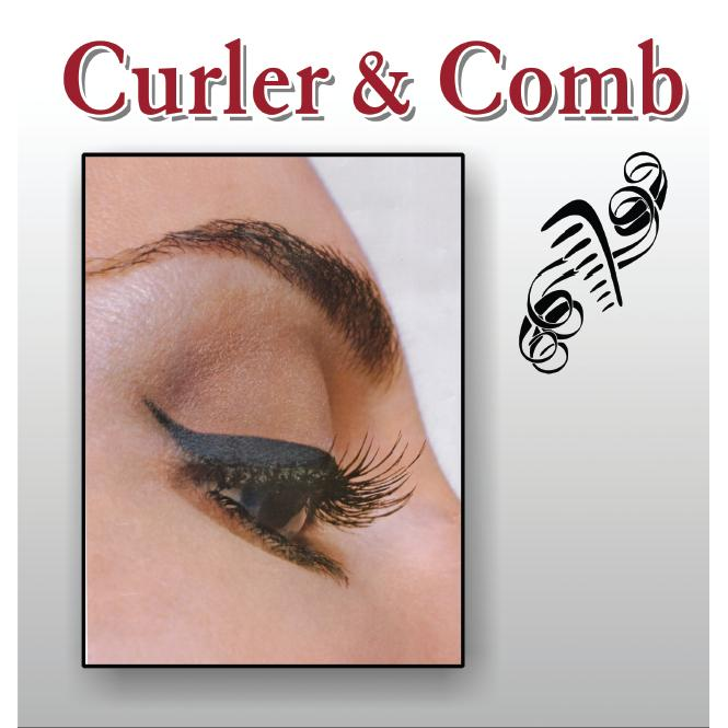 Curler & Comb | 755 N Quince St C, Escondido, CA 92025, USA | Phone: (760) 745-1590