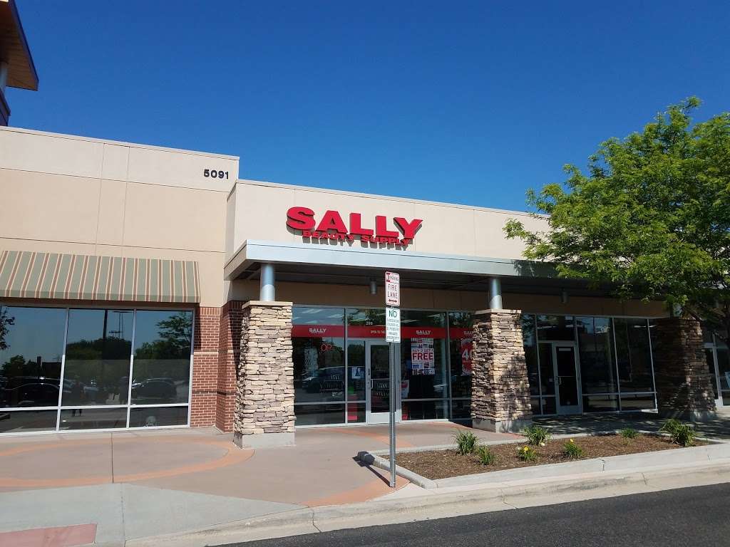 Sally Beauty | 5091 Kipling St #200, Wheat Ridge, CO 80033, USA | Phone: (303) 432-8026