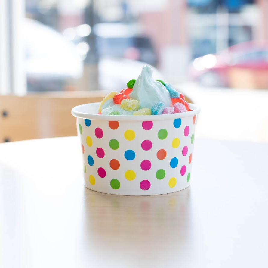 Yobe Frozen Treats Gainesville | 14039 Promenade Commons St, Gainesville, VA 20155 | Phone: (571) 248-2834