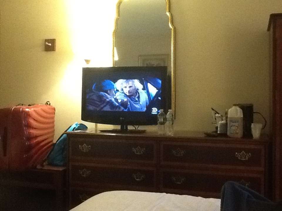 Holiday Inn Express Andover North-Lawrence | 224 Winthrop Ave, Lawrence, MA 01843, USA | Phone: (978) 975-4050