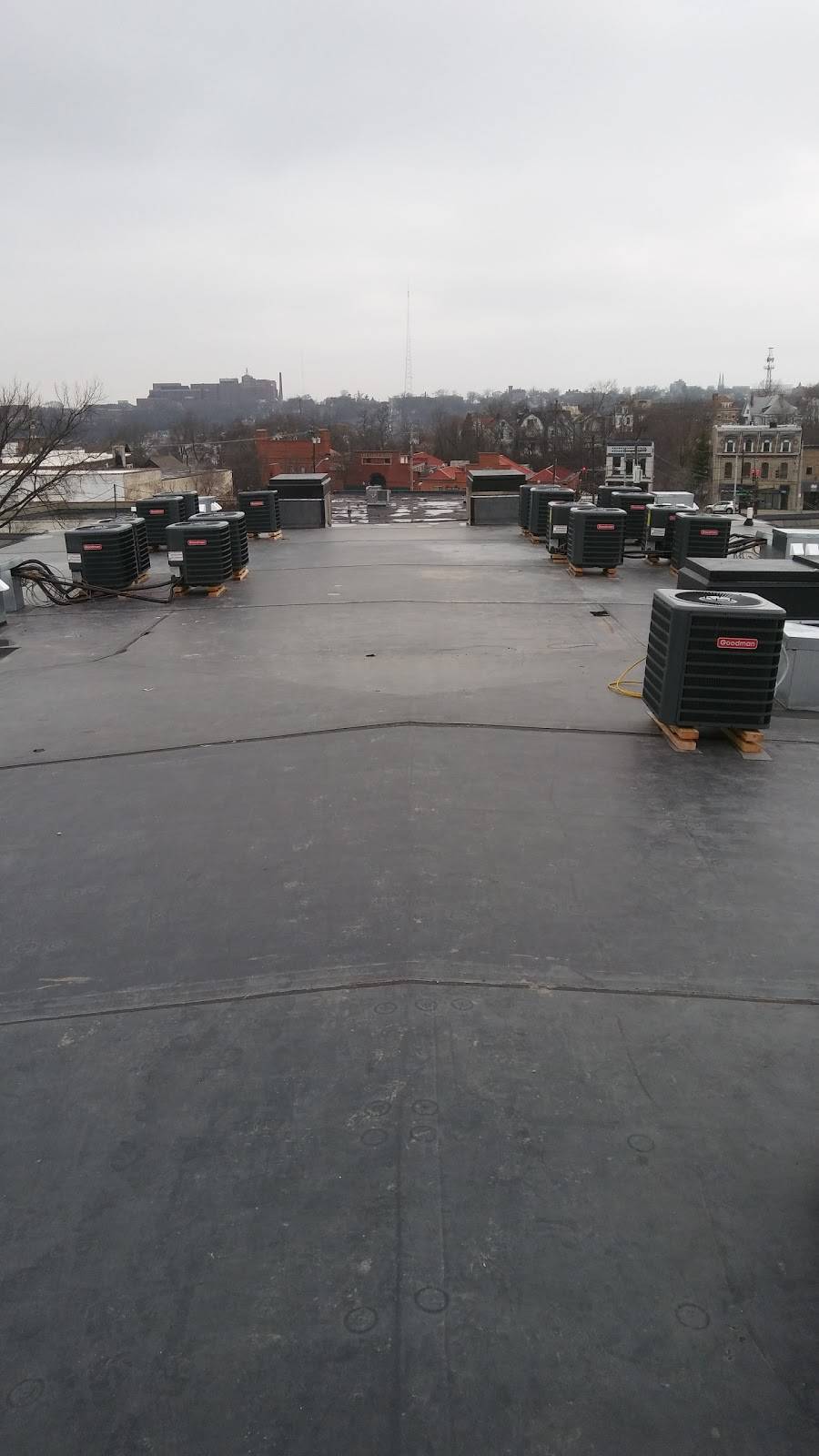 Cincinnati Roofing | 174 Silverspring Dr, Cincinnati, OH 45238, USA | Phone: (513) 484-5363