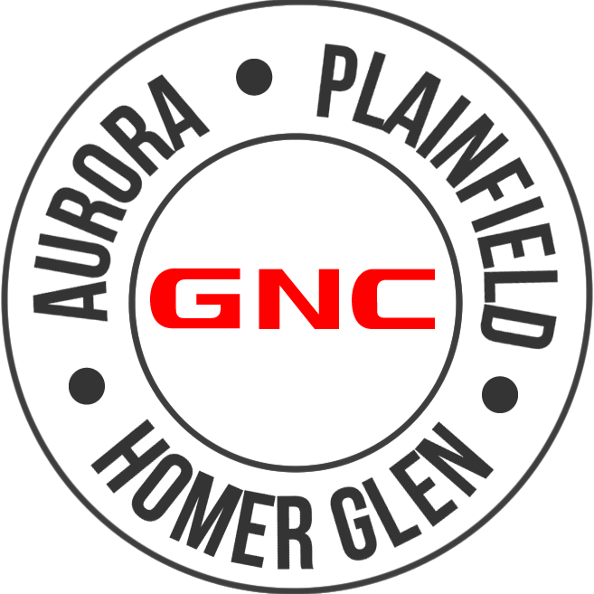 GNC | 1137 N Eola Rd #115, Aurora, IL 60502 | Phone: (630) 585-8200