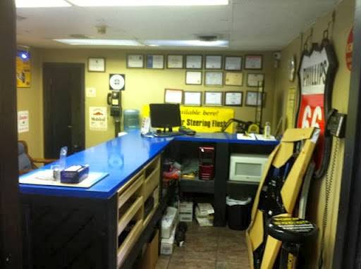 Daves Foreign Car Repair | 6208 NW Bell Rd, Parkville, MO 64152, USA | Phone: (816) 741-1498